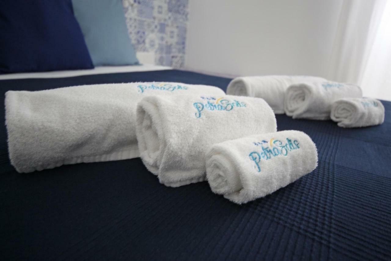 Bed & Breakfast Petra Solis By Jdvacanze San Pietro in Bevagna