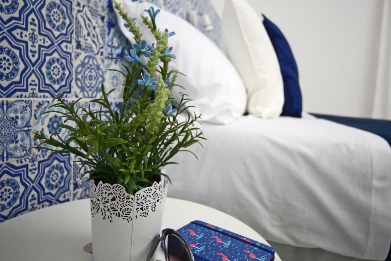 Bed & Breakfast Petra Solis By Jdvacanze