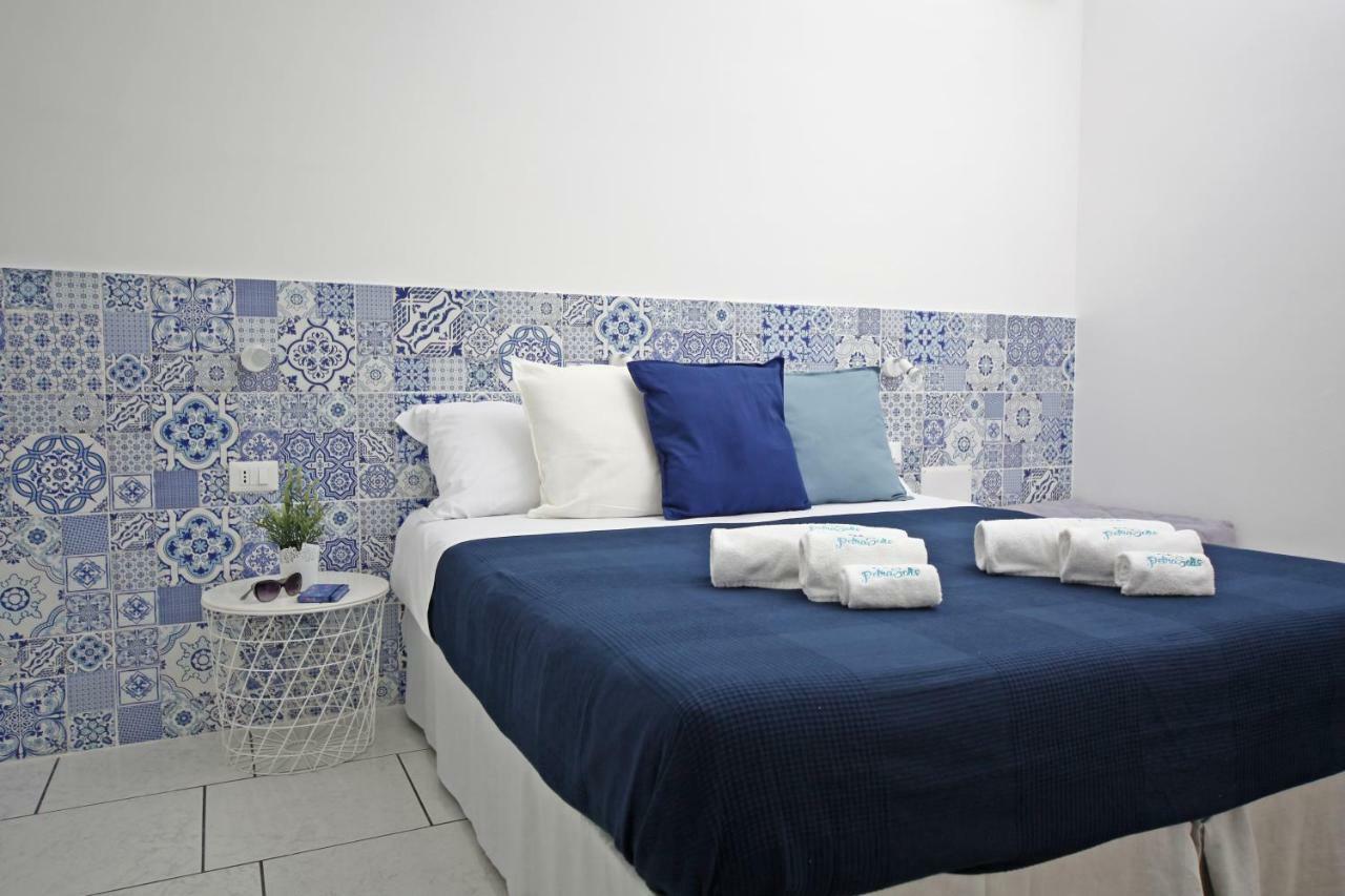 Petra Solis By Jdvacanze Bed & Breakfast
