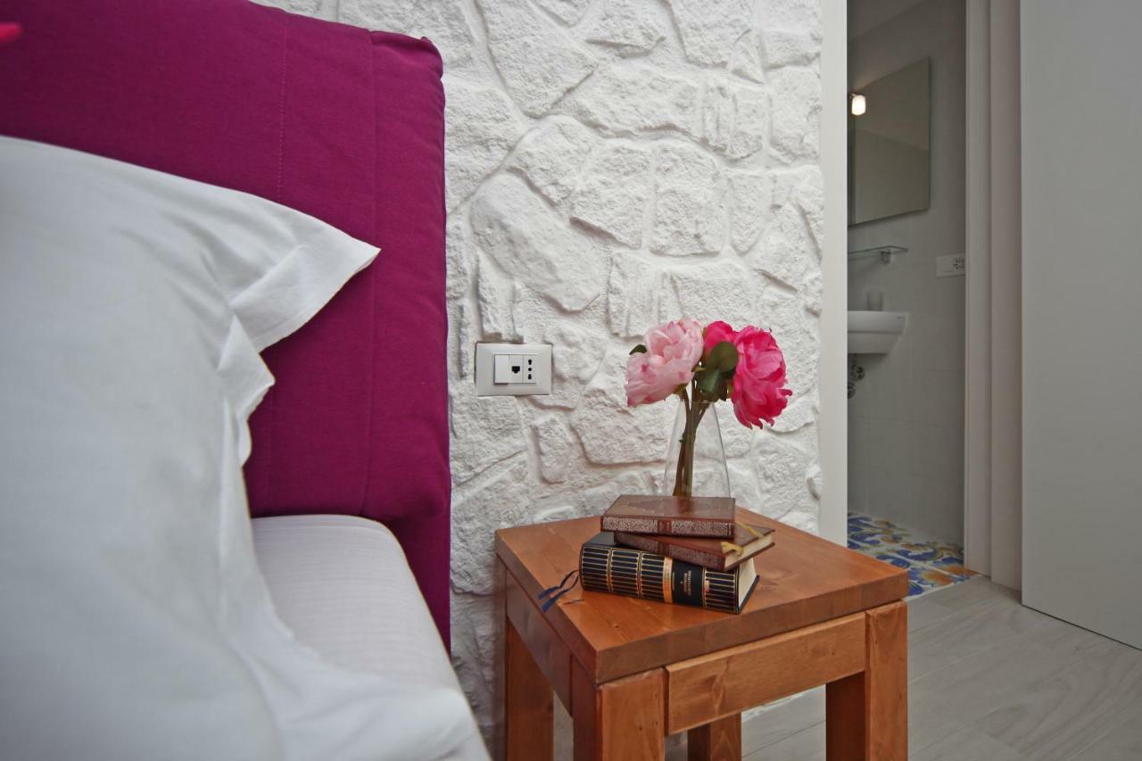 Petra Solis By Jdvacanze Bed & Breakfast *