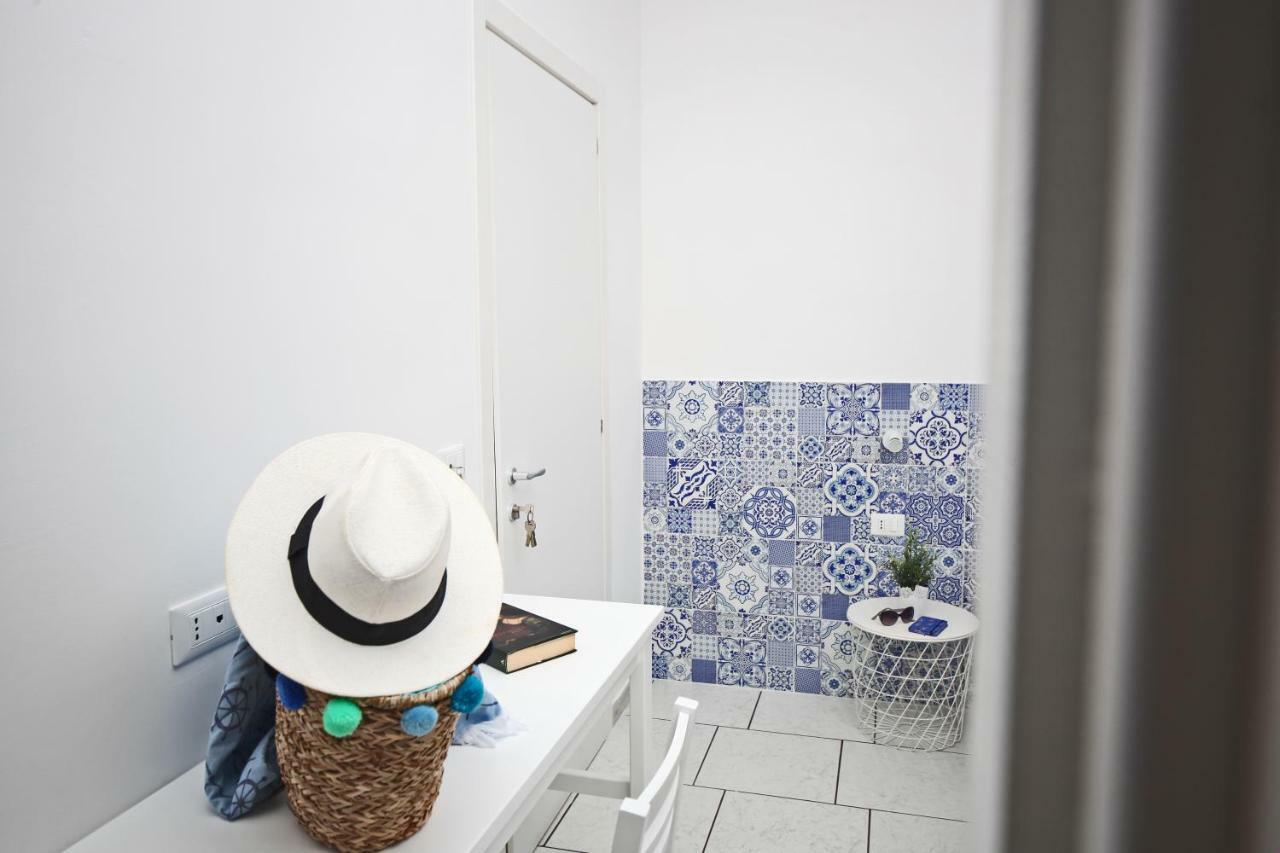 Bed & Breakfast Petra Solis By Jdvacanze