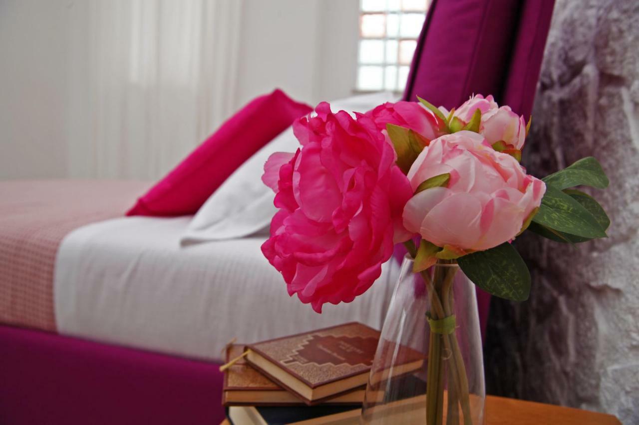 Bed & Breakfast Petra Solis By Jdvacanze San Pietro in Bevagna