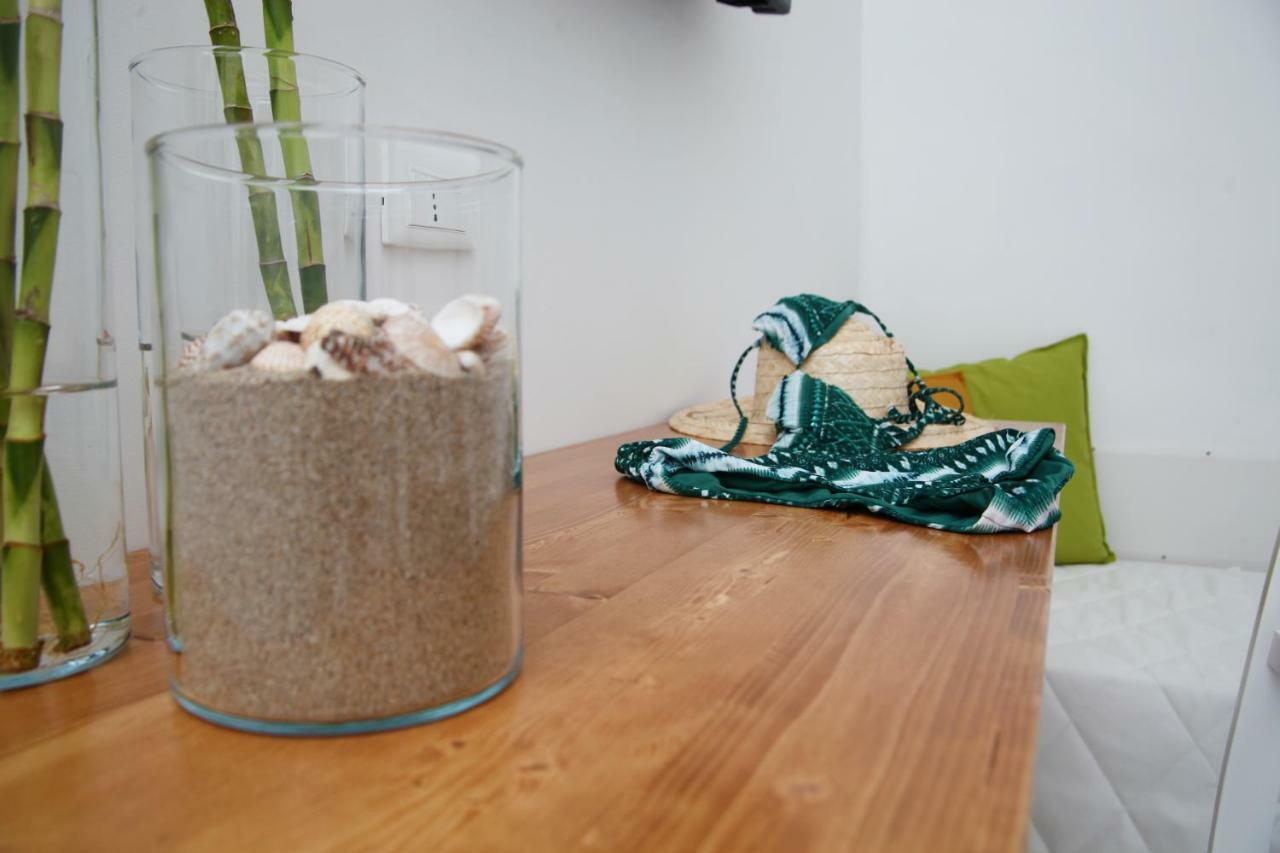 Bed & Breakfast Petra Solis By Jdvacanze San Pietro in Bevagna
