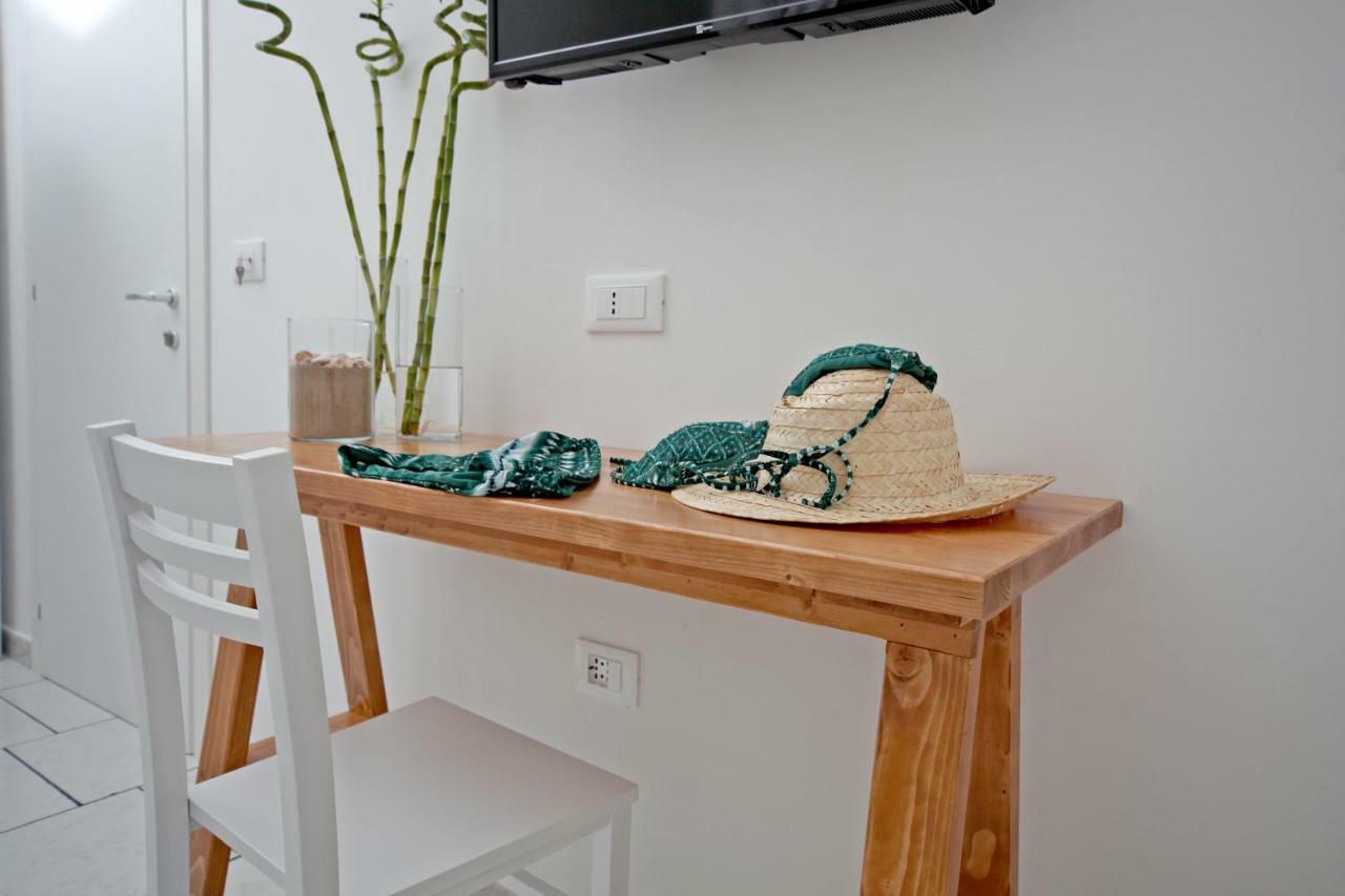 Petra Solis By Jdvacanze Bed & Breakfast