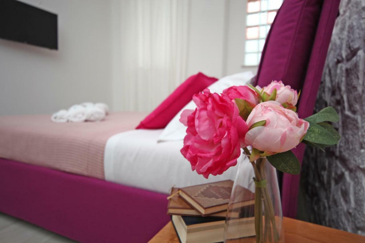 Petra Solis By Jdvacanze Bed & Breakfast San Pietro in Bevagna