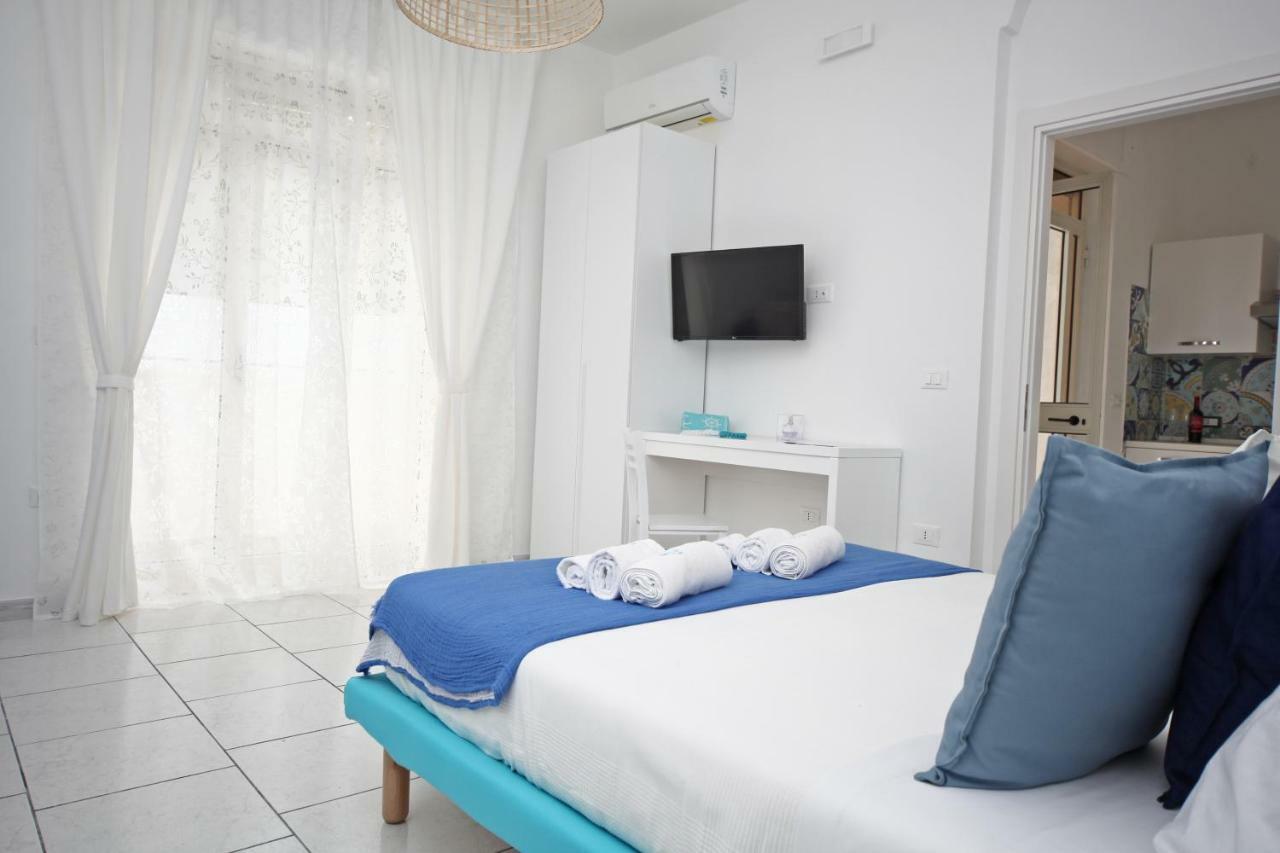 Bed & Breakfast Petra Solis By Jdvacanze