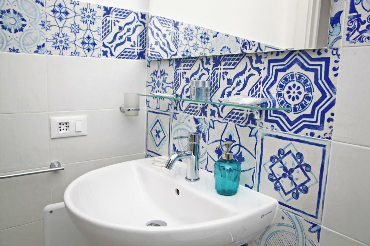 Petra Solis By Jdvacanze Bed & Breakfast San Pietro in Bevagna