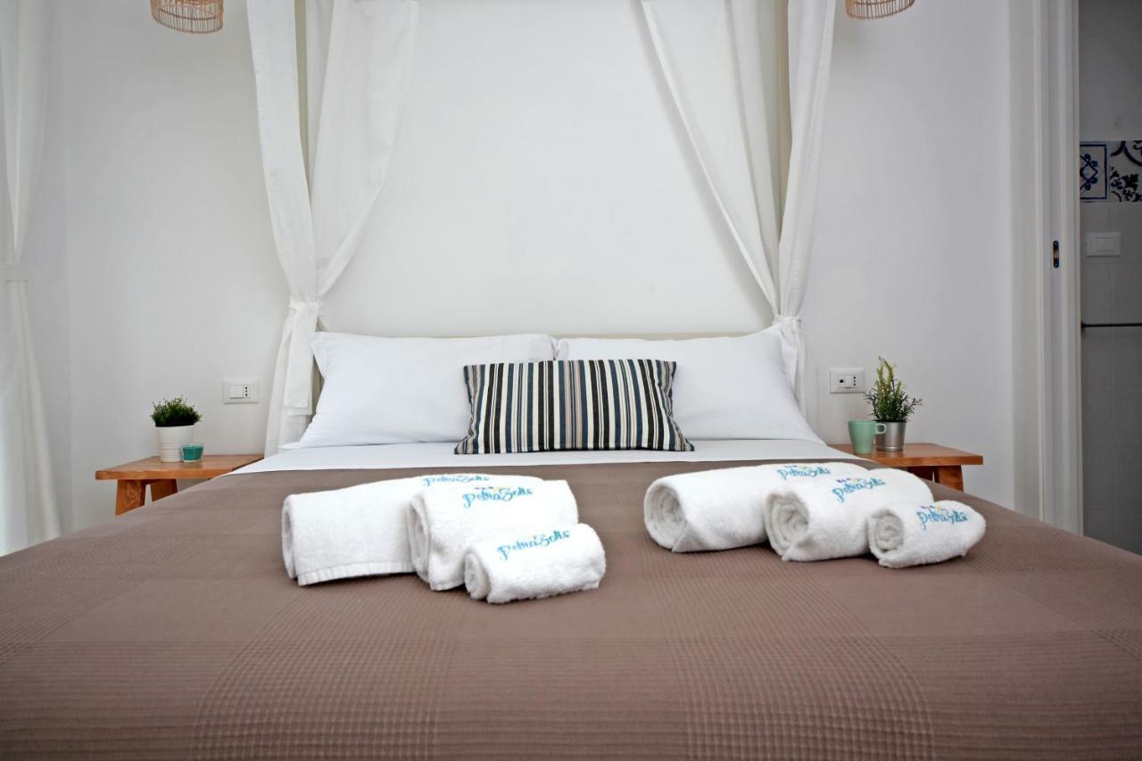 Petra Solis By Jdvacanze Bed & Breakfast *