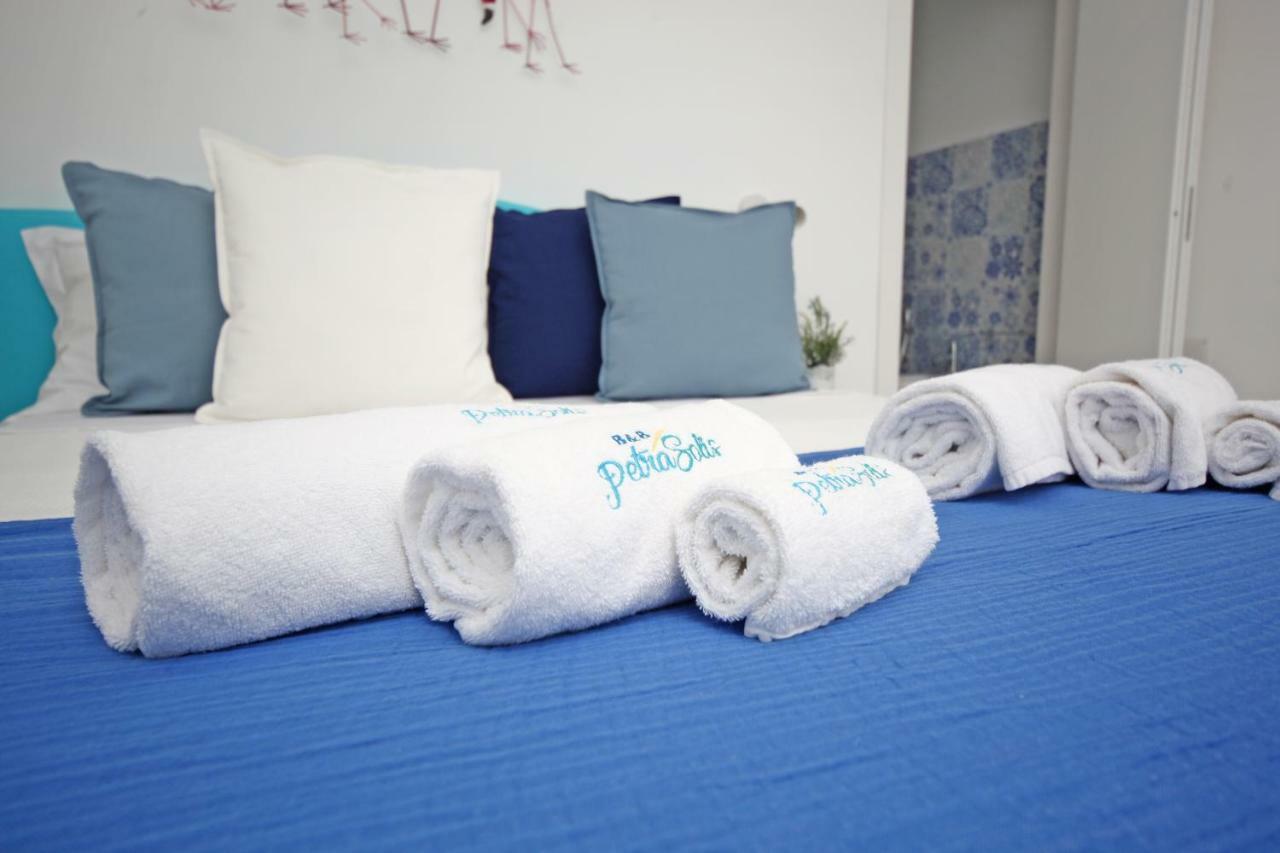 Petra Solis By Jdvacanze Bed & Breakfast San Pietro in Bevagna