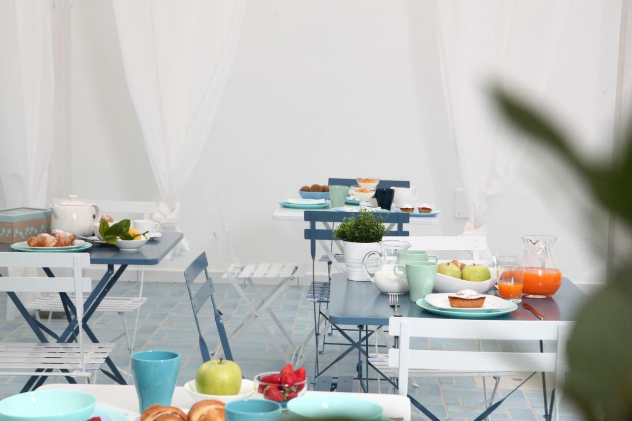Bed & Breakfast Petra Solis By Jdvacanze San Pietro in Bevagna