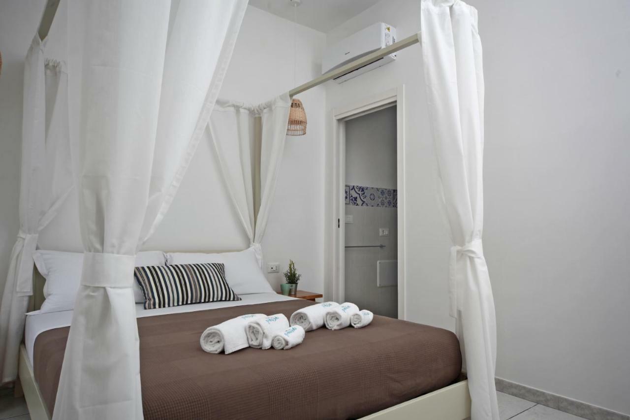 Bed & Breakfast Petra Solis By Jdvacanze