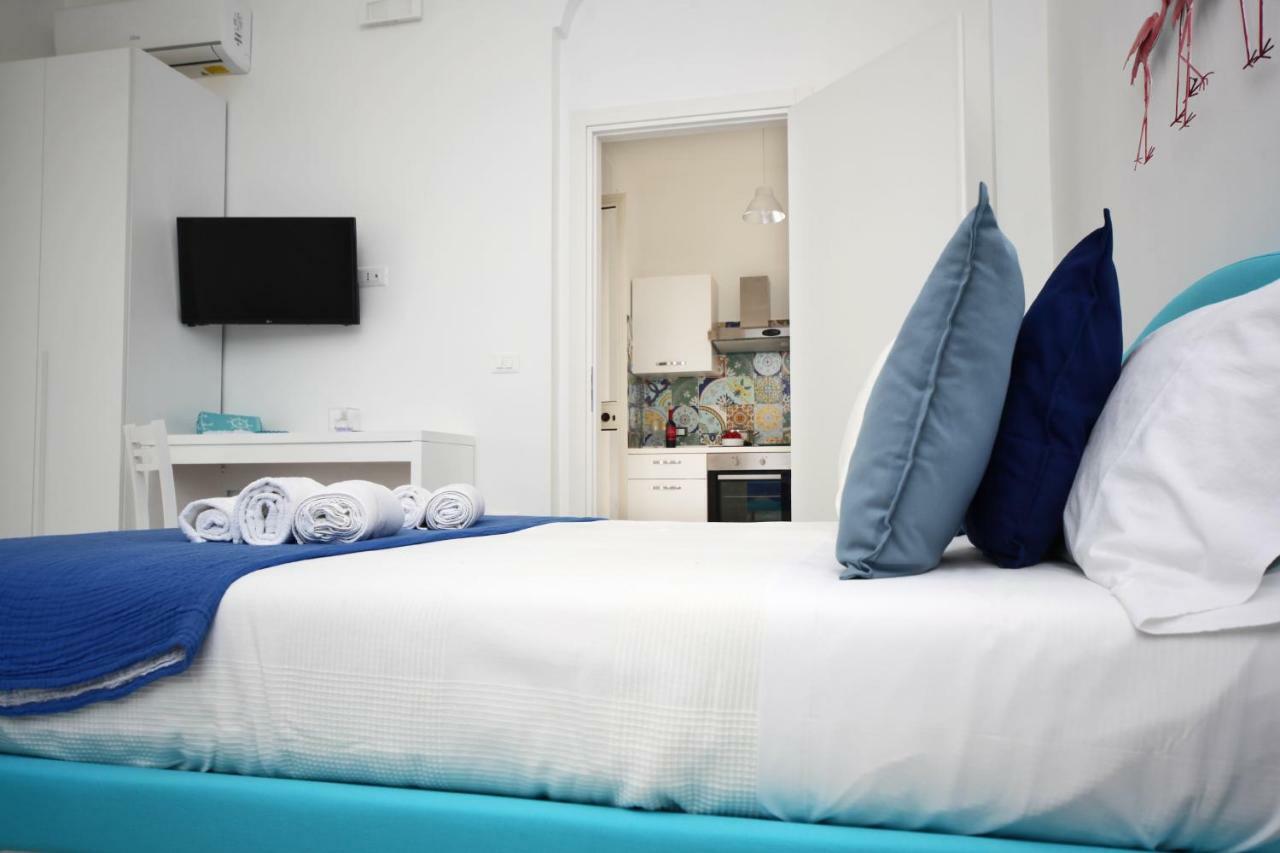 Bed & Breakfast Petra Solis By Jdvacanze *