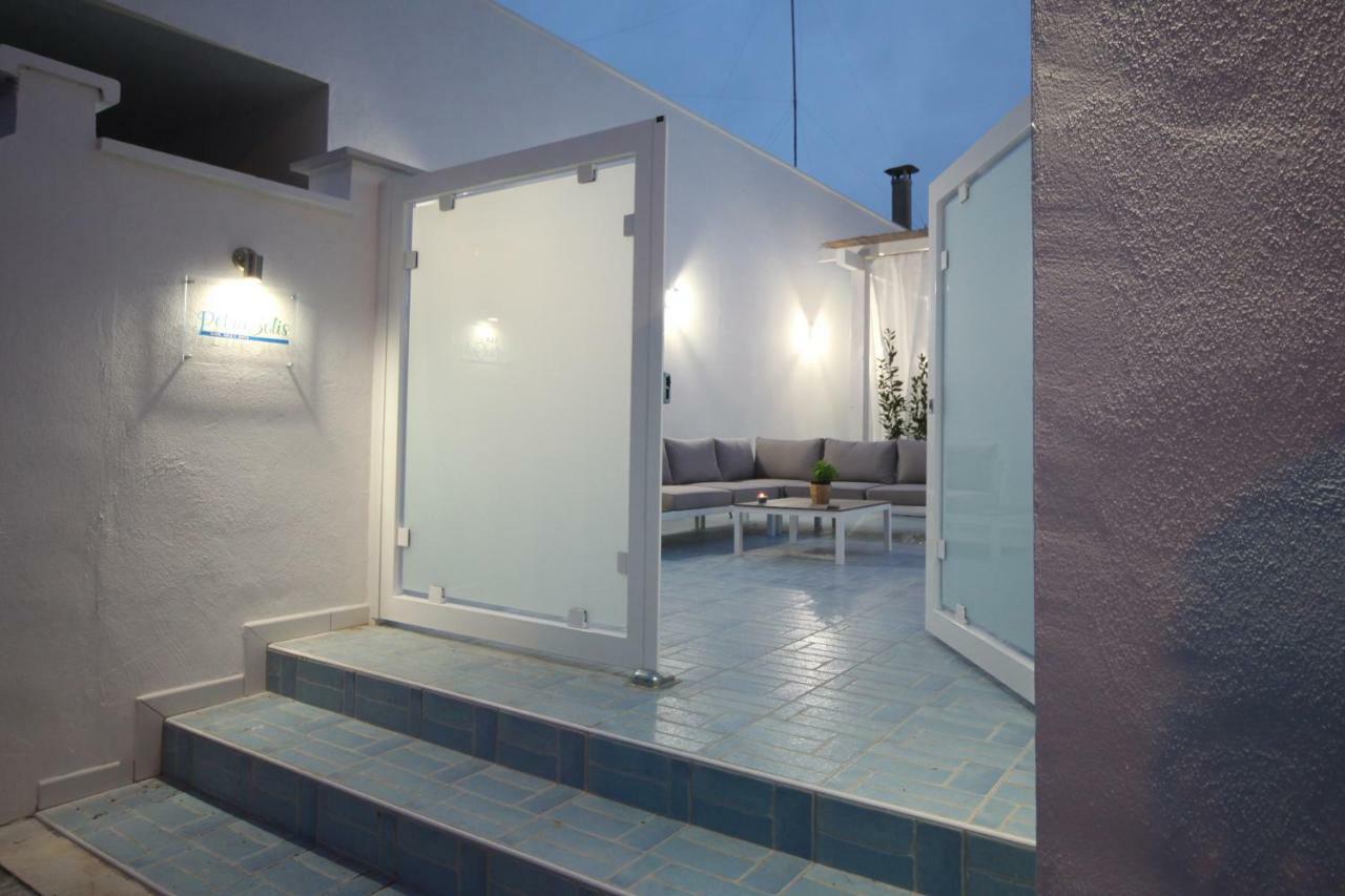 Bed & Breakfast Petra Solis By Jdvacanze *