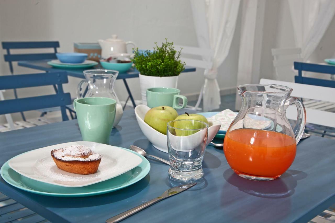 Bed & Breakfast Petra Solis By Jdvacanze San Pietro in Bevagna