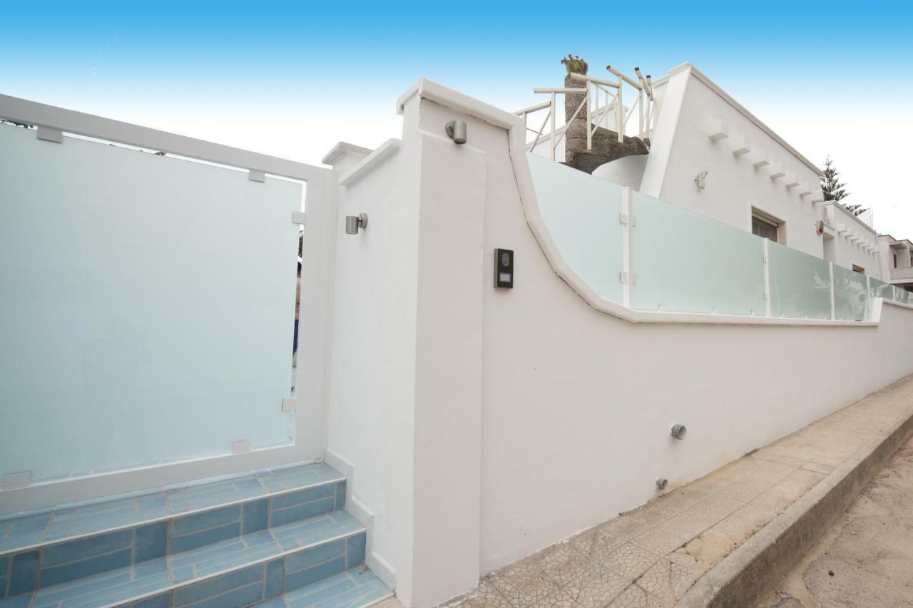 Petra Solis By Jdvacanze Bed & Breakfast *