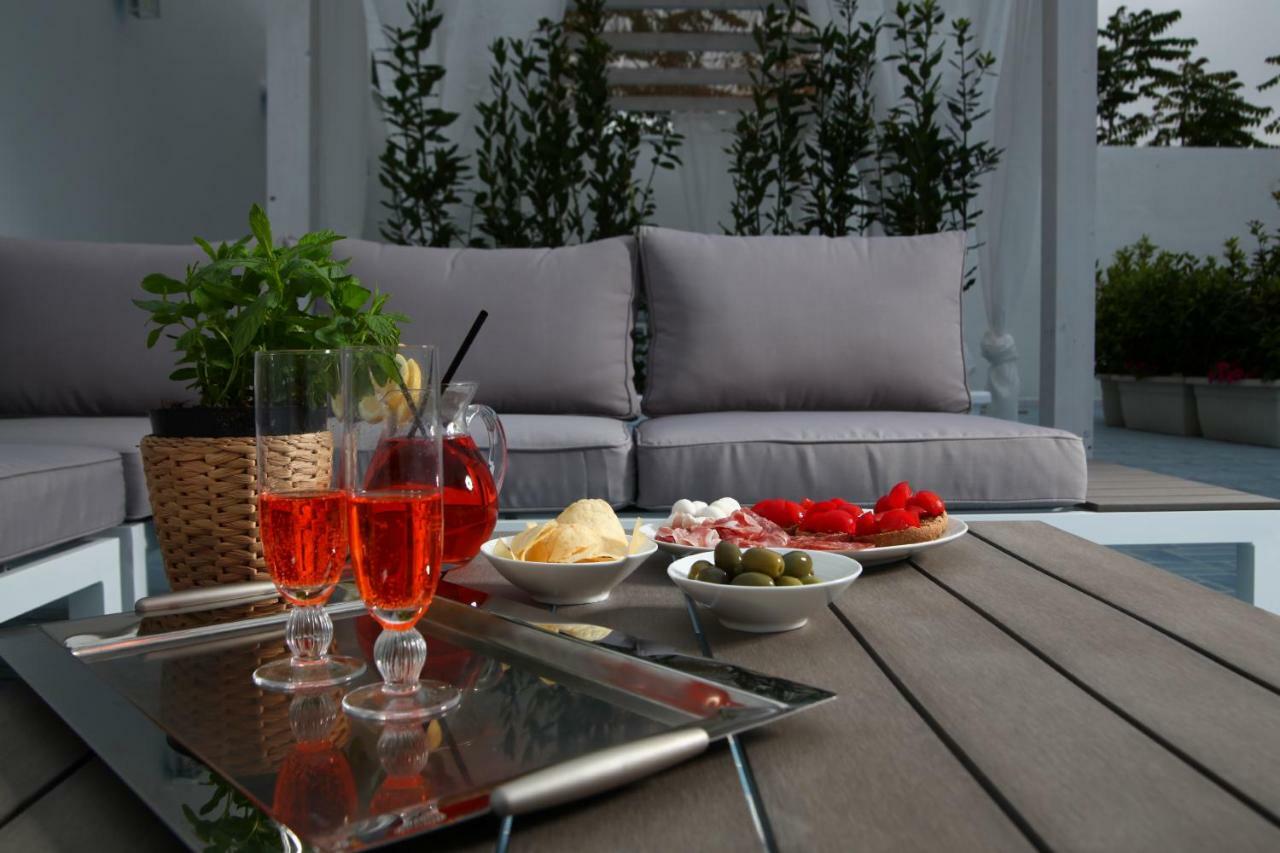 Petra Solis By Jdvacanze Bed & Breakfast San Pietro in Bevagna