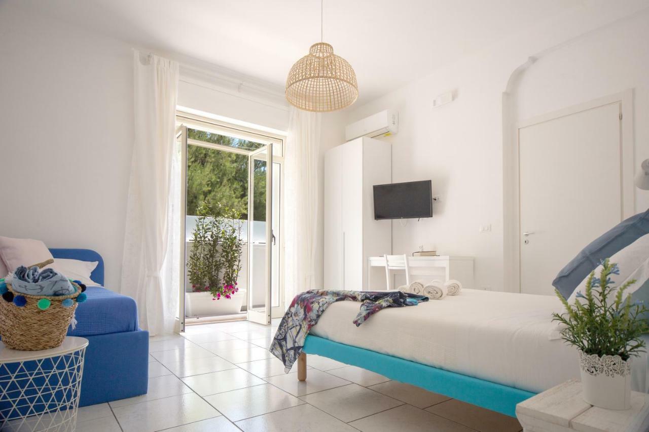 Petra Solis By Jdvacanze Bed & Breakfast San Pietro in Bevagna