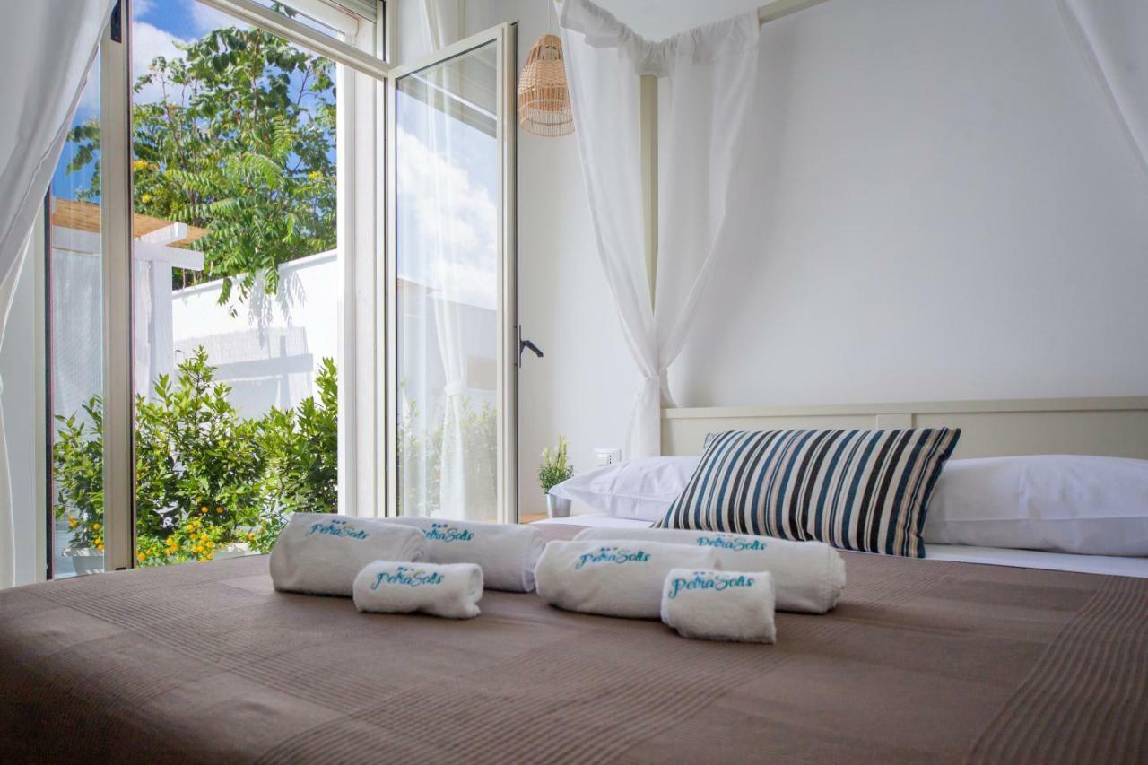 Bed & Breakfast Petra Solis By Jdvacanze San Pietro in Bevagna