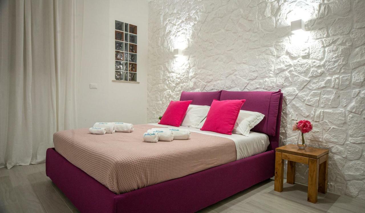 Petra Solis By Jdvacanze Bed & Breakfast *
