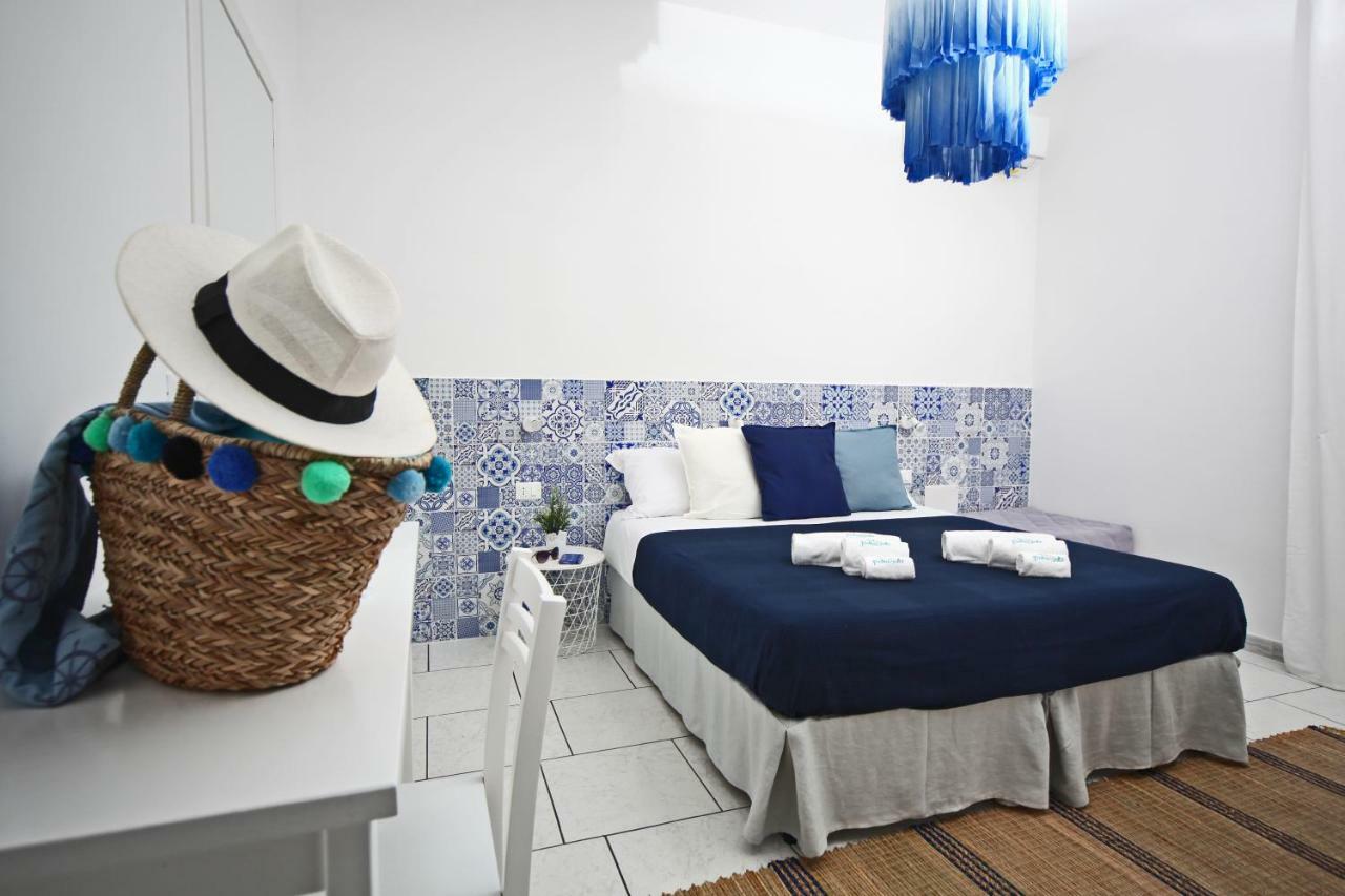 Petra Solis By Jdvacanze Bed & Breakfast