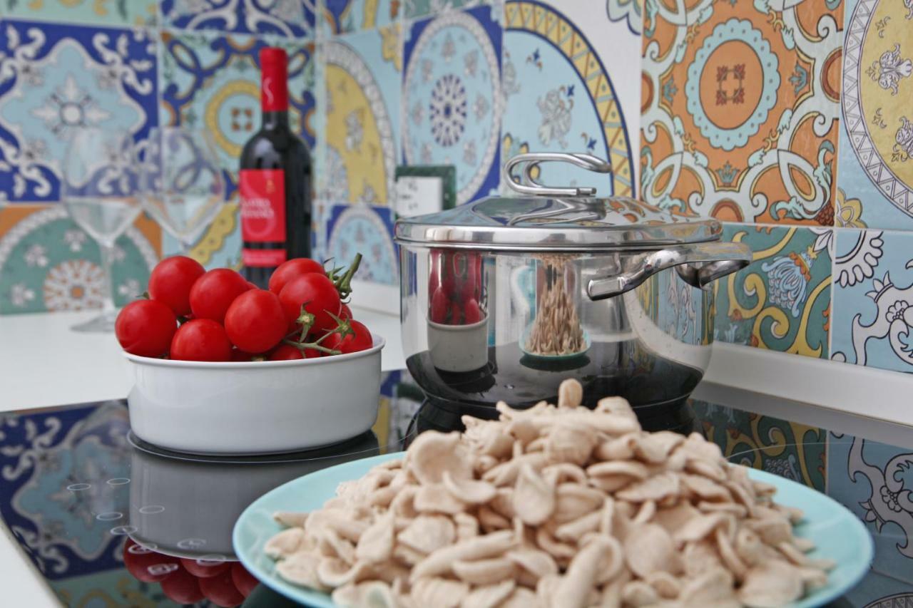 Bed & Breakfast Petra Solis By Jdvacanze *