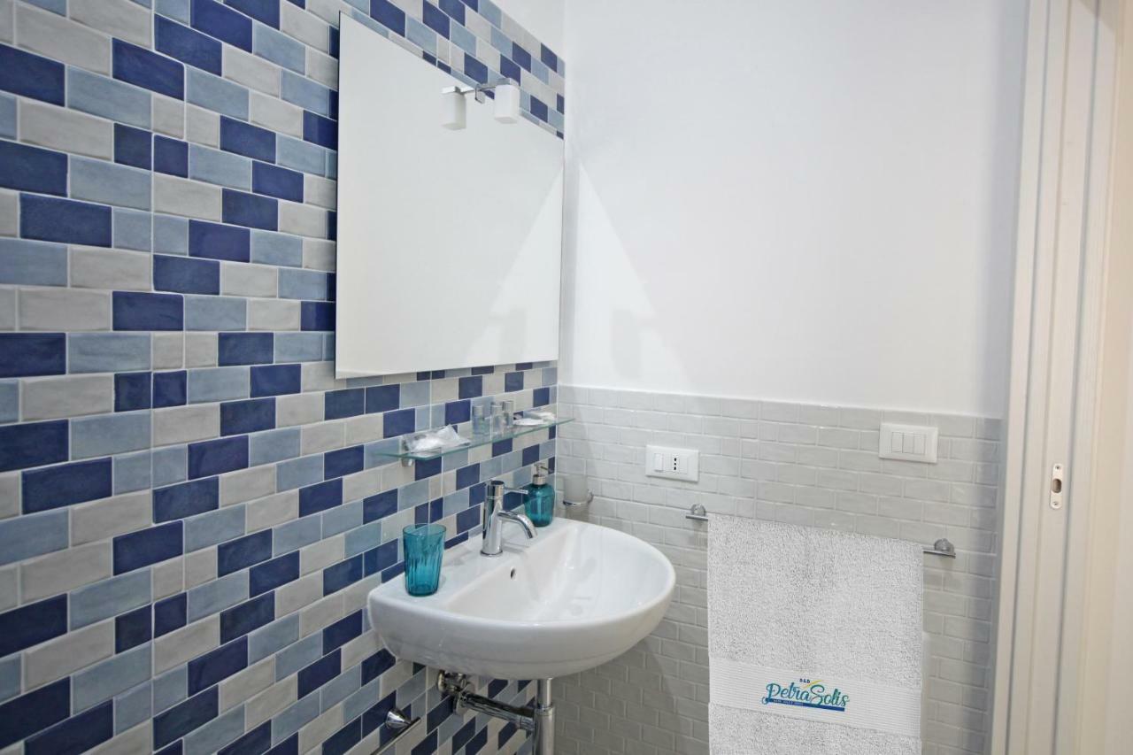 Petra Solis By Jdvacanze Bed & Breakfast San Pietro in Bevagna