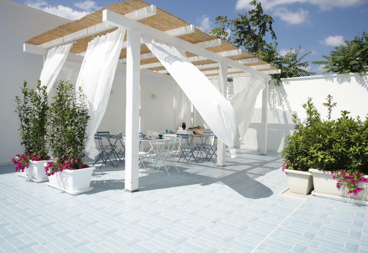 Bed & Breakfast Petra Solis By Jdvacanze