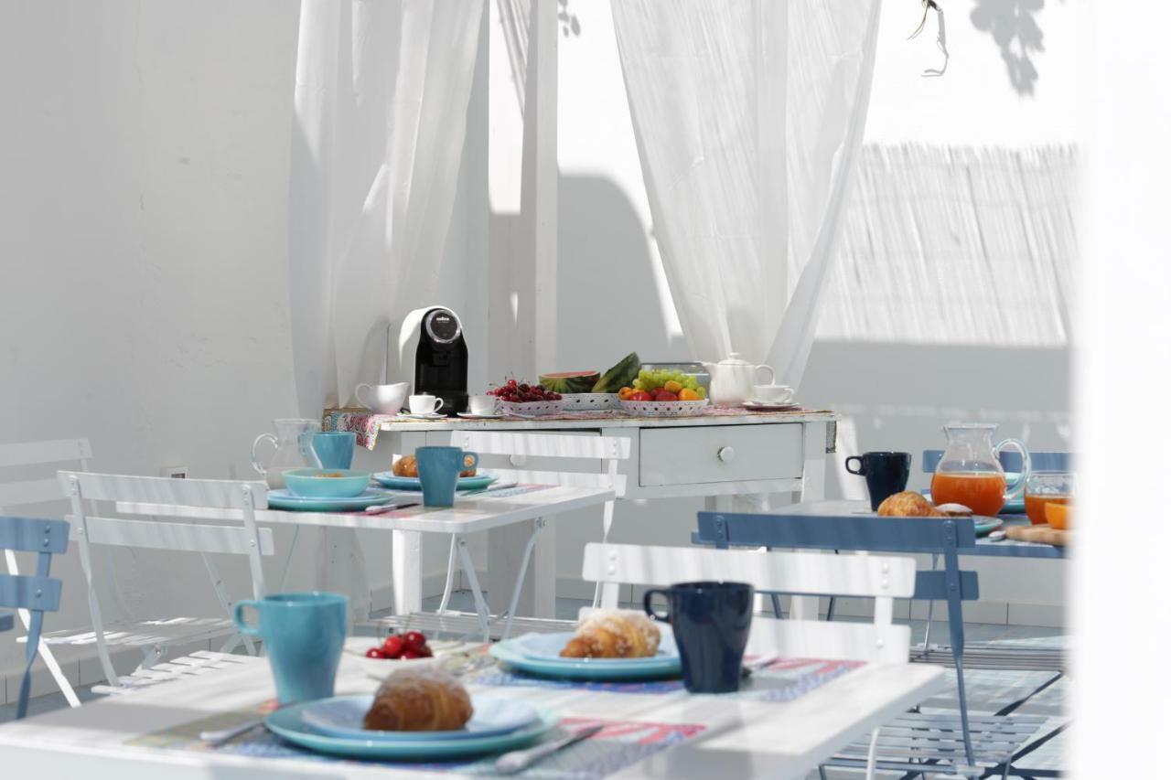 Petra Solis By Jdvacanze Bed & Breakfast *