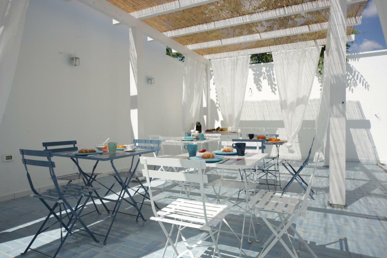 Petra Solis By Jdvacanze Bed & Breakfast *