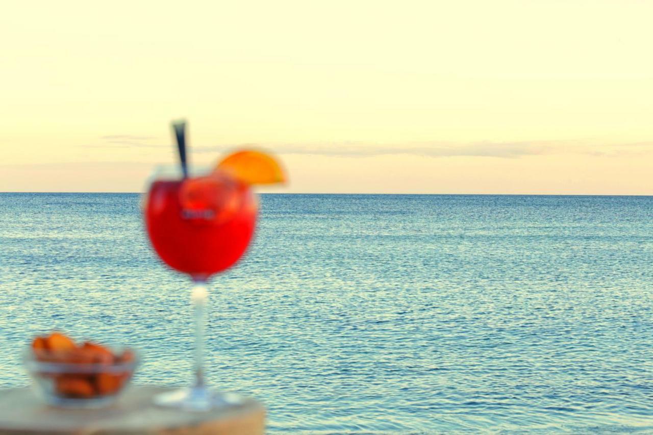 Petra Solis By Jdvacanze Bed & Breakfast *