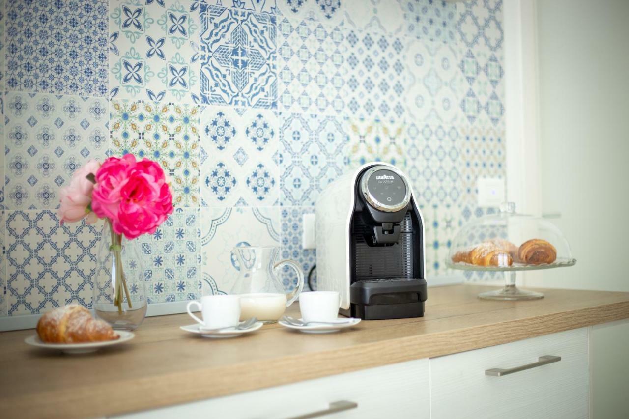Petra Solis By Jdvacanze Bed & Breakfast