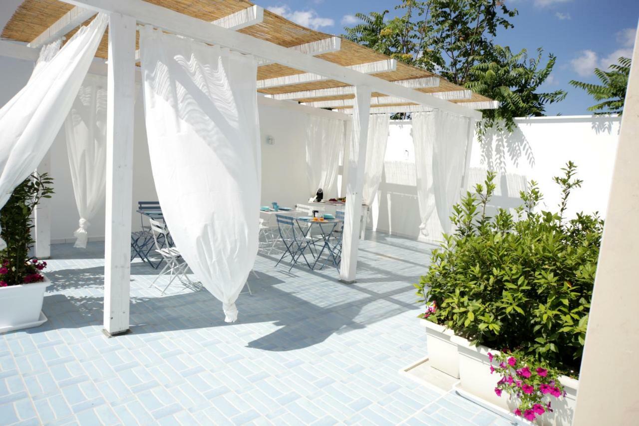 Petra Solis By Jdvacanze Bed & Breakfast *