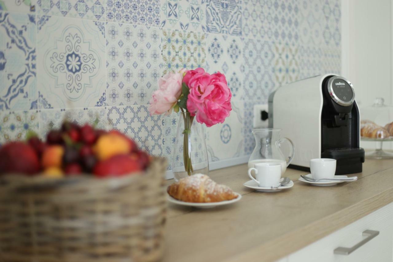 Bed & Breakfast Petra Solis By Jdvacanze