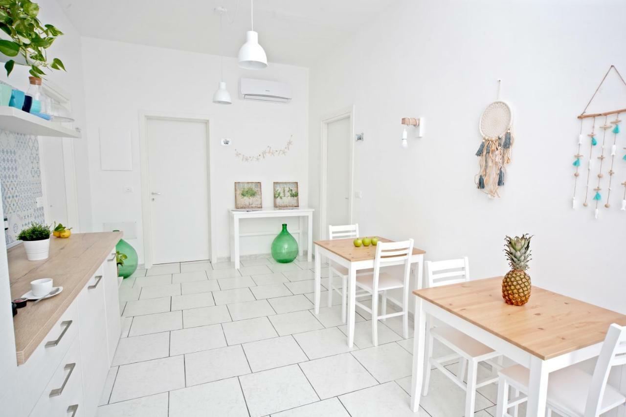 Bed & Breakfast Petra Solis By Jdvacanze