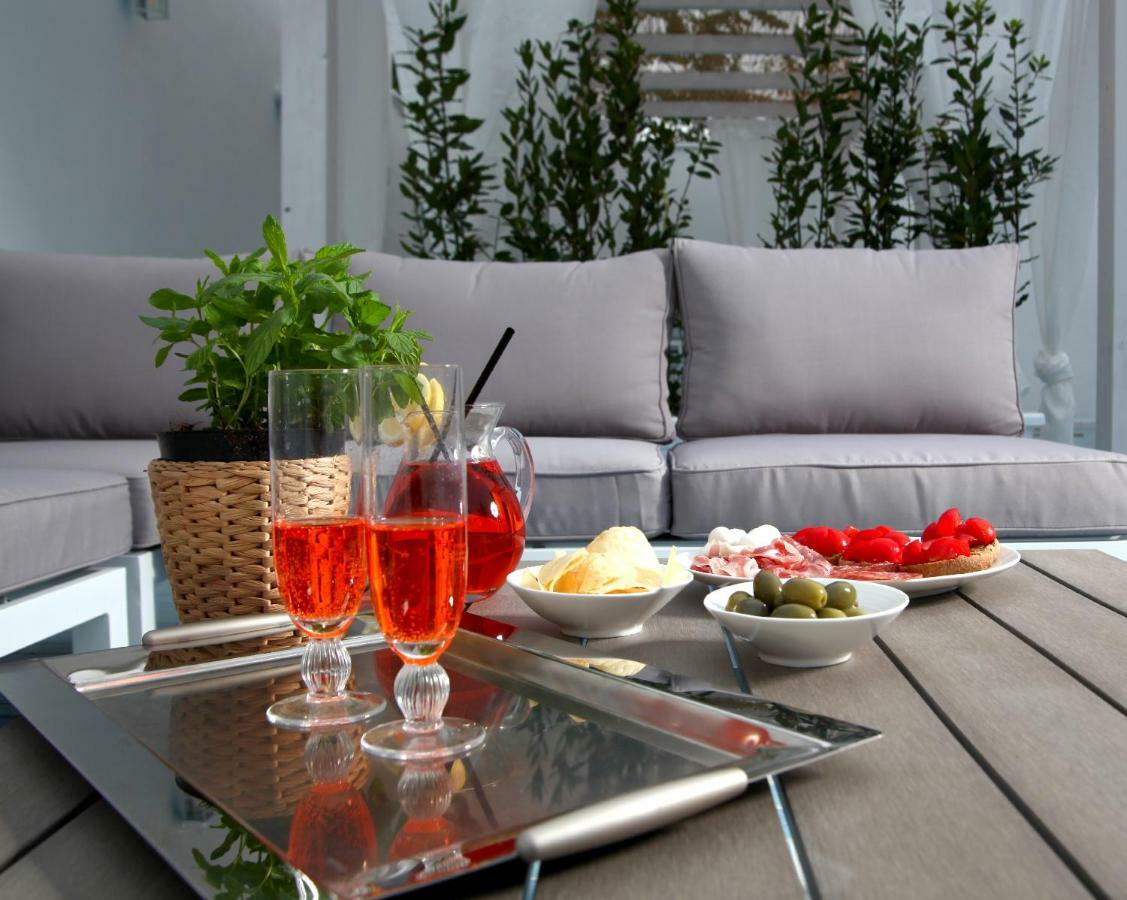 Bed & Breakfast Petra Solis By Jdvacanze San Pietro in Bevagna