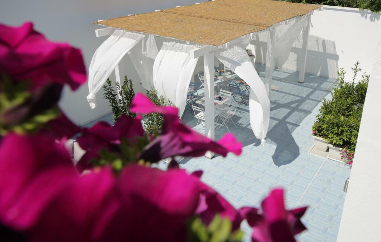Bed & Breakfast Petra Solis By Jdvacanze *