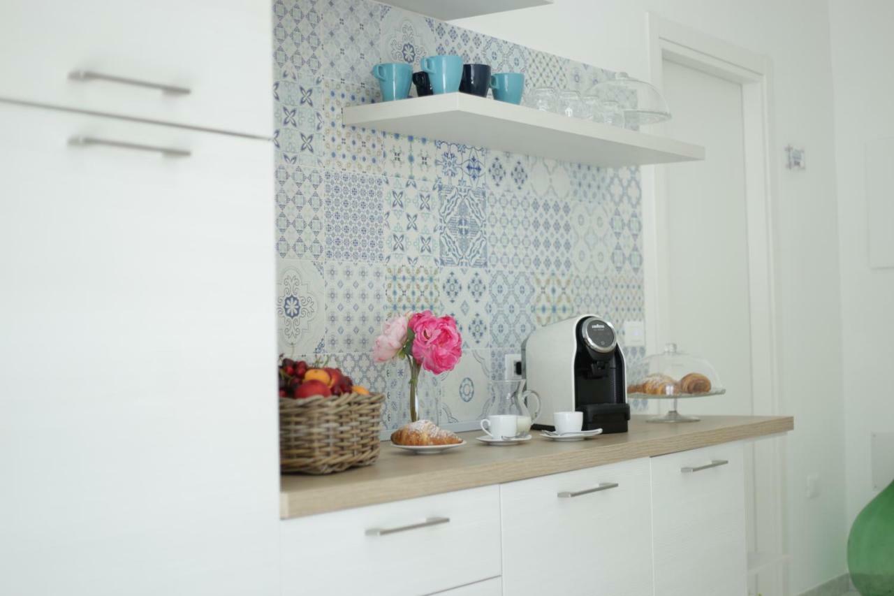 Bed & Breakfast Petra Solis By Jdvacanze *